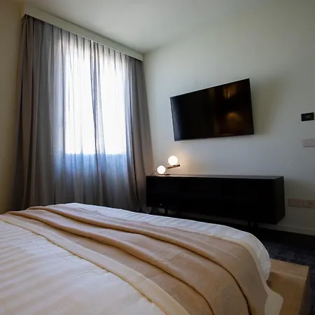 Arco Vecchio Urban - Epoca Collection Bed & Breakfast Lecce