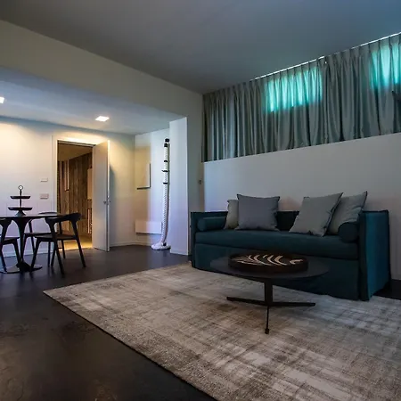 Bed & Breakfast Arco Vecchio Urban - Epoca Collection Lecce