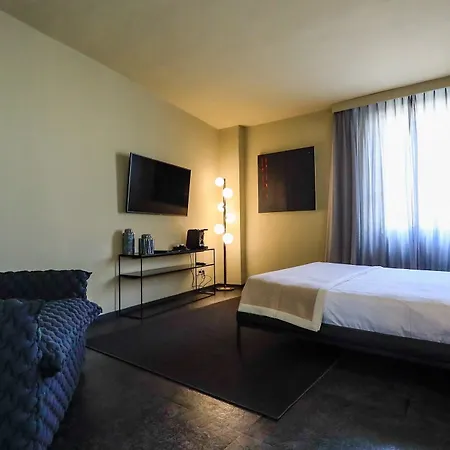 Bed & Breakfast Arco Vecchio Urban - Epoca Collection