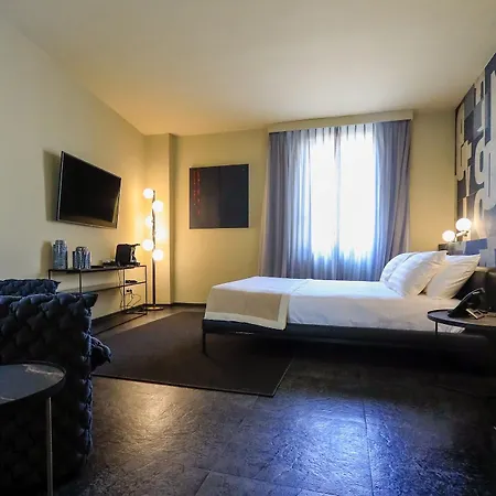 Arco Vecchio Urban - Epoca Collection Bed & Breakfast 3*