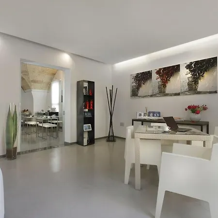 Arco Vecchio Urban - Epoca Collection Hotel 4*