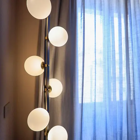 Bed & Breakfast Arco Vecchio Urban - Epoca Collection Lecce