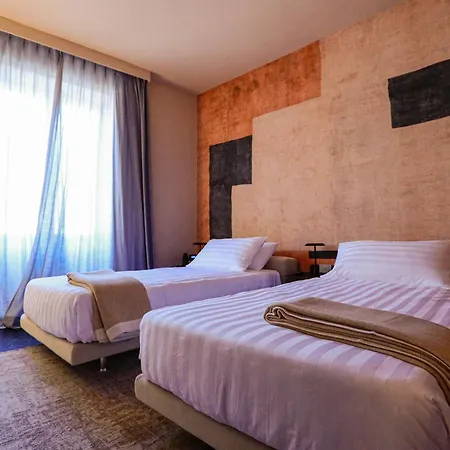 Arco Vecchio Urban - Epoca Collection Hotel Lecce