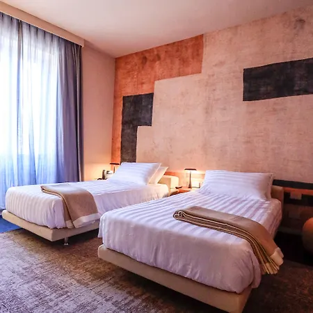 فندق Arco Vecchio Urban - Epoca Collection ليتشي
