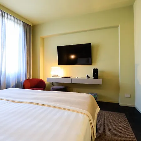 Arco Vecchio Urban - Epoca Collection Bed & Breakfast