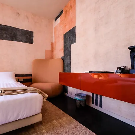 Arco Vecchio Urban - Epoca Collection فندق ليتشي