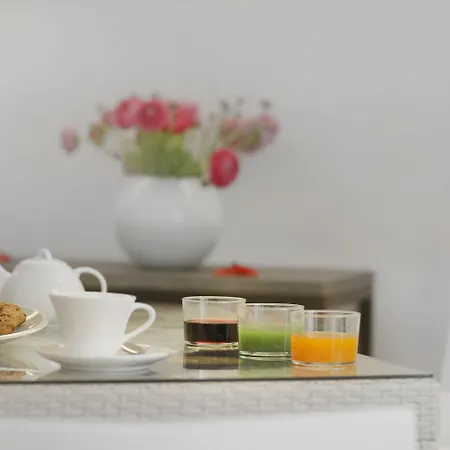 Arco Vecchio Urban - Epoca Collection Bed & Breakfast 3*