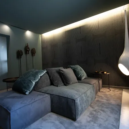 Arco Vecchio Urban - Epoca Collection