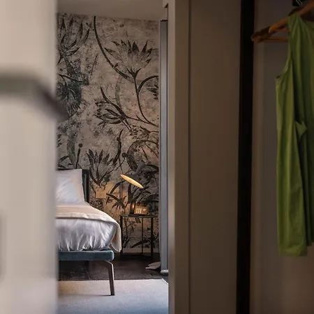 Hotel Arco Vecchio Urban - Epoca Collection