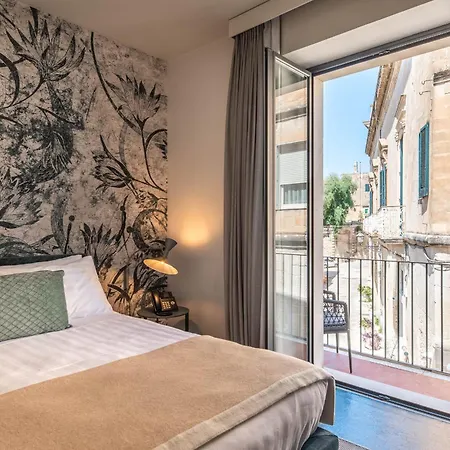فندق Arco Vecchio Urban - Epoca Collection 4*