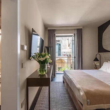 Arco Vecchio Urban - Epoca Collection Lecce