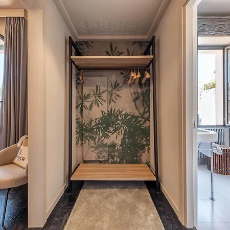 Arco Vecchio Urban - Epoca Collection فندق