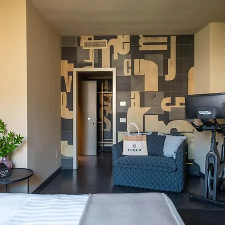 Arco Vecchio Urban - Epoca Collection