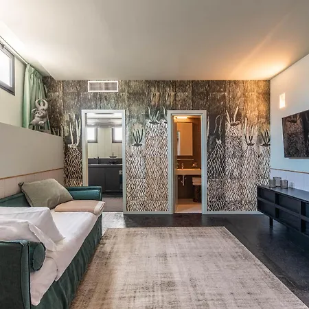 Arco Vecchio Urban - Epoca Collection Hotel