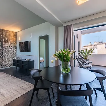 Arco Vecchio Urban - Epoca Collection فندق 4*
