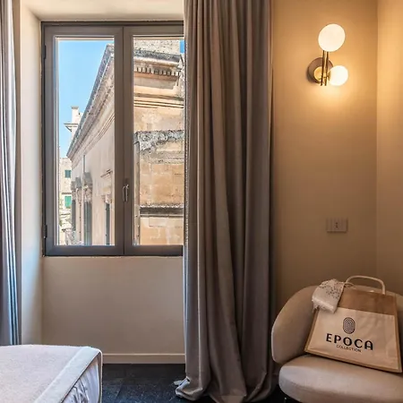 Arco Vecchio Urban - Epoca Collection Hotel Lecce