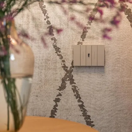 Arco Vecchio Urban - Epoca Collection Λέτσε