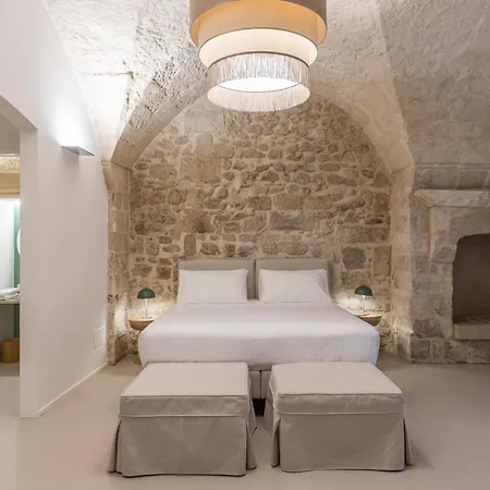Arco Vecchio Urban - Epoca Collection فندق ليتشي