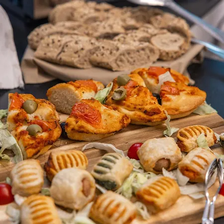 Arco Vecchio Urban - Epoca Collection Hotel 4*