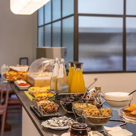 Arco Vecchio Urban - Epoca Collection Otel Lecce