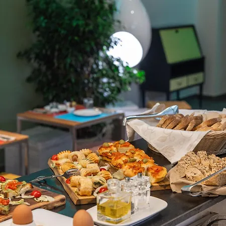 Arco Vecchio Urban - Epoca Collection 4*