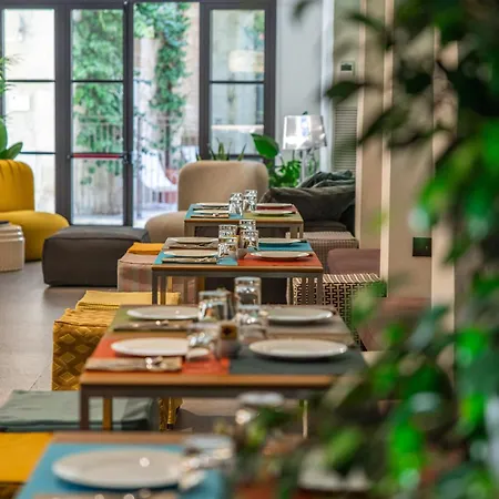 Arco Vecchio Urban - Epoca Collection 4* Lecce