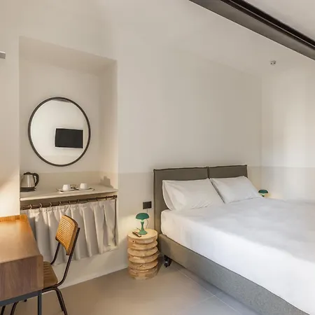 Hotel Arco Vecchio Urban - Epoca Collection