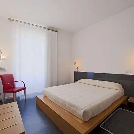 Arco Vecchio Urban - Epoca Collection 4*