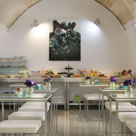 Arco Vecchio Urban - Epoca Collection Hotel 4*