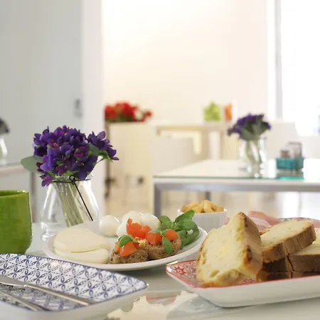 Arco Vecchio Urban - Epoca Collection Lecce