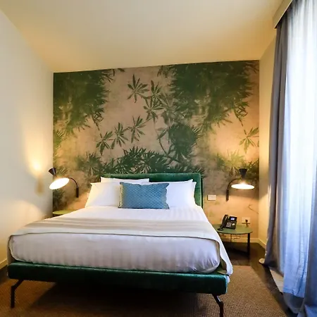 Hotel Arco Vecchio Urban - Epoca Collection