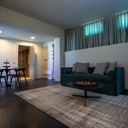 Otel Arco Vecchio Urban - Epoca Collection 4*