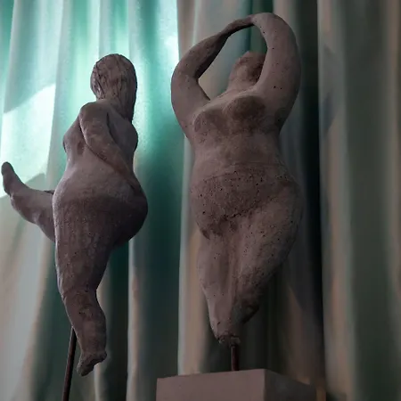 Arco Vecchio Urban - Epoca Collection Otel