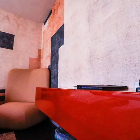 Arco Vecchio Urban - Epoca Collection Hotel