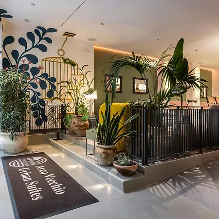Arco Vecchio Urban - Epoca Collection Hotel