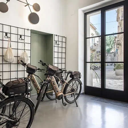 Arco Vecchio Urban - Epoca Collection Hotel Lecce