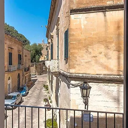 Arco Vecchio Urban - Epoca Collection Lecce
