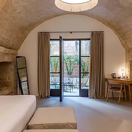 Hotel Arco Vecchio Urban - Epoca Collection