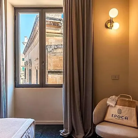 Hotel Arco Vecchio Urban - Epoca Collection 4*