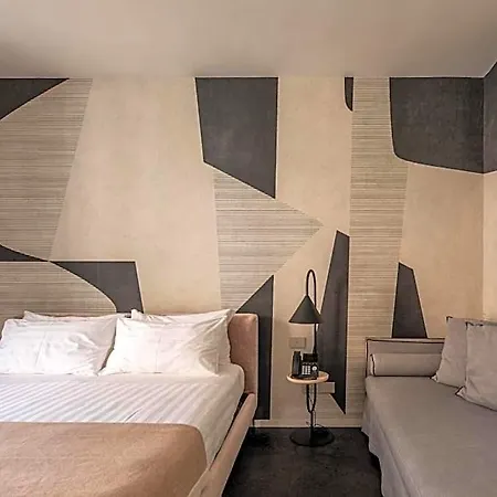 Hotel Arco Vecchio Urban - Epoca Collection 4*