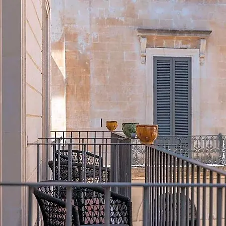 Arco Vecchio Urban - Epoca Collection 4* Lecce