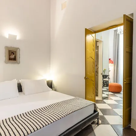 Arco Vecchio Urban - Epoca Collection Hotel 4*