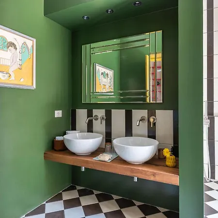 Arco Vecchio Urban - Epoca Collection Hotel 4*
