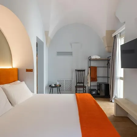 Hotel Arco Vecchio Urban - Epoca Collection 4*