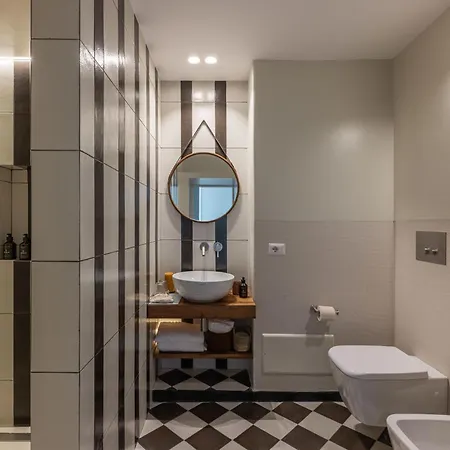 Arco Vecchio Urban - Epoca Collection Hotel
