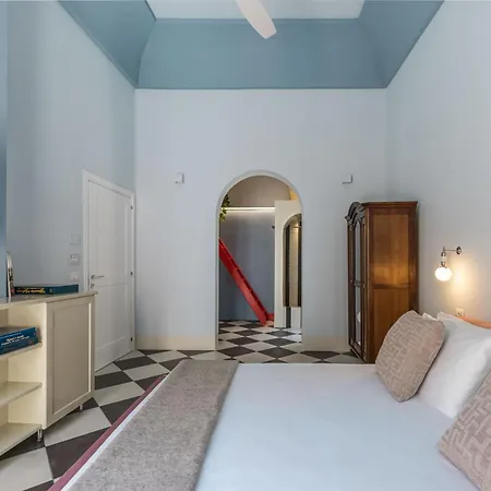 Hotel Arco Vecchio Urban - Epoca Collection 4*