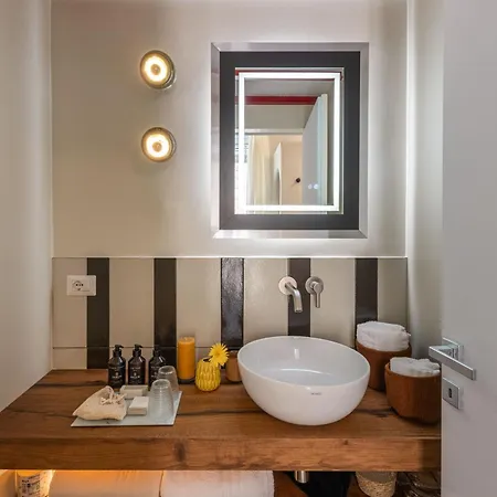 Arco Vecchio Urban - Epoca Collection 4*