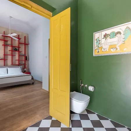 Arco Vecchio Urban - Epoca Collection 4*