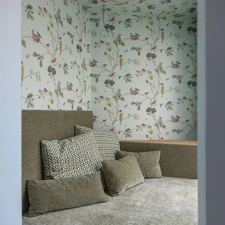 Arco Vecchio Urban - Epoca Collection 4* Λέτσε