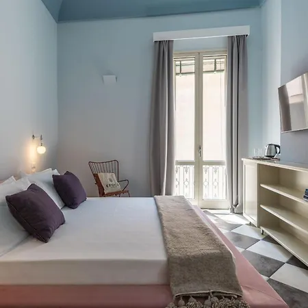 Hotel Arco Vecchio Urban - Epoca Collection Lecce